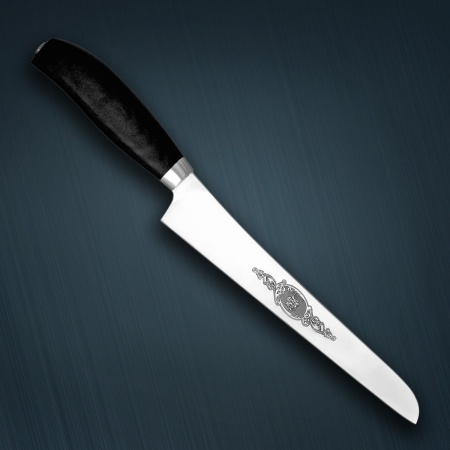 Нож «Для нарезки ветчины» текстолит