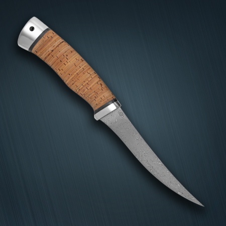Нож «Фишка» береста ZDI-1016