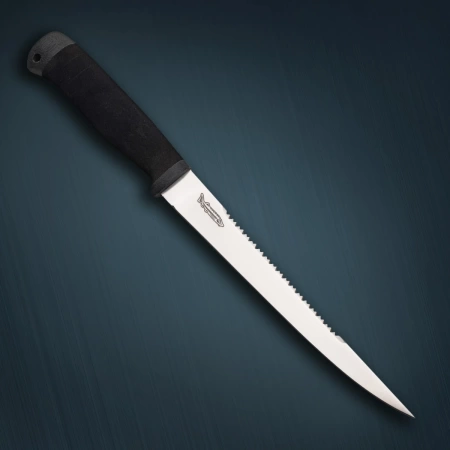 Нож «Белуга» микропора