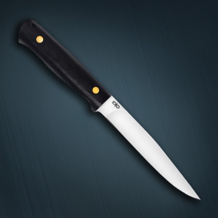 Нож «Заноза» ЦМ граб