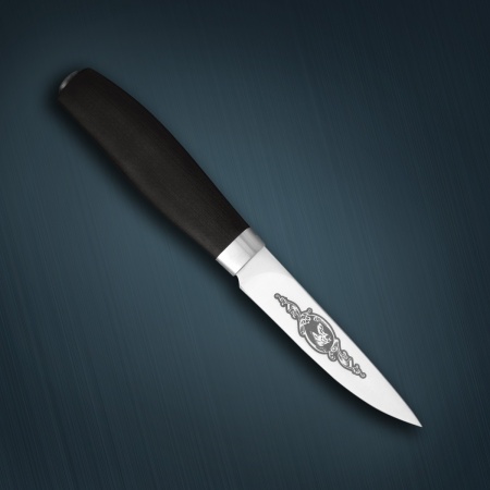 Нож «Овощной» малый текстолит