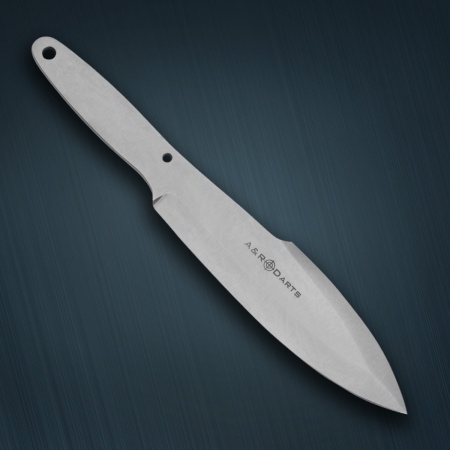 Метательный нож «Катран»