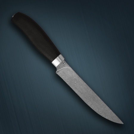 Нож «Овощной» текстолит ZDI-1016