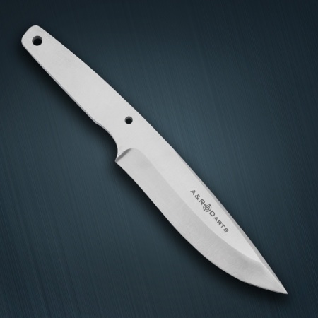 Метательный нож «Твист»