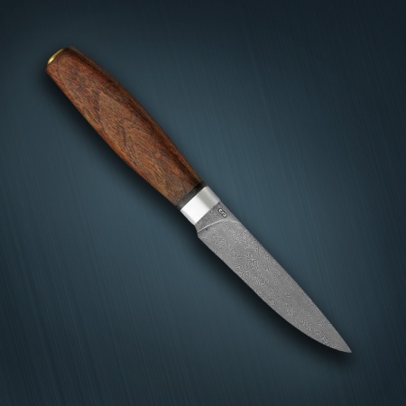 Нож «Овощной» малый орех ZDI-1016