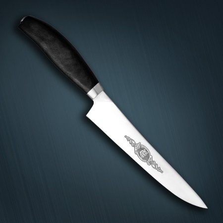 Нож «Мясницкий» текстолит