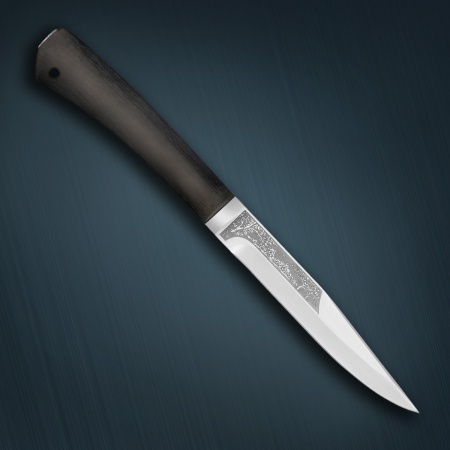 Нож «Заноза» граб