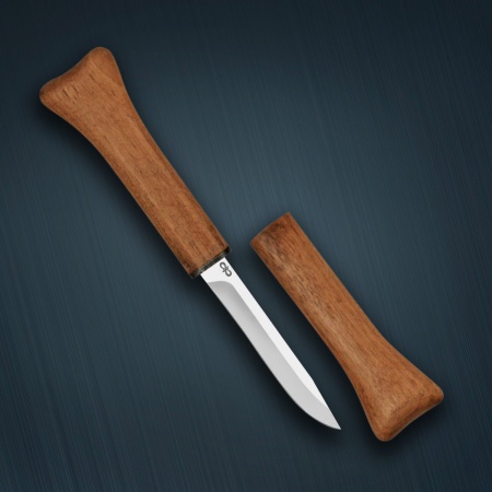 Нож «Кость» сталь 40Х0С2М