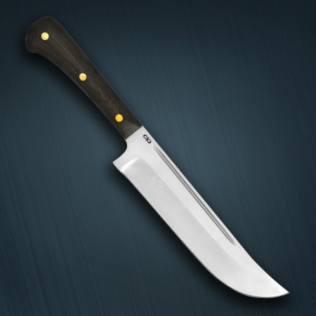 Нож «Пчак» ЦМ текстолит