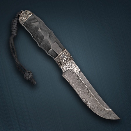 Нож «Каменный век 2»
