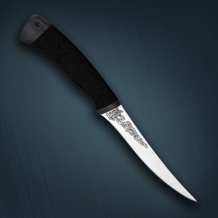 Нож «Фишка» микропора