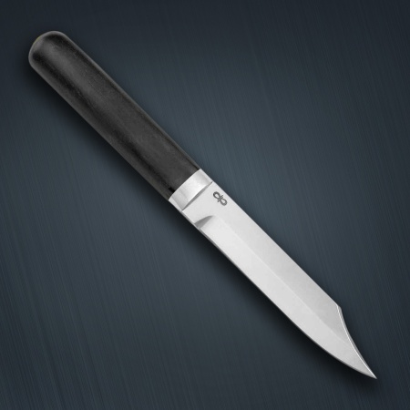 Нож «Засапожный-1» граб