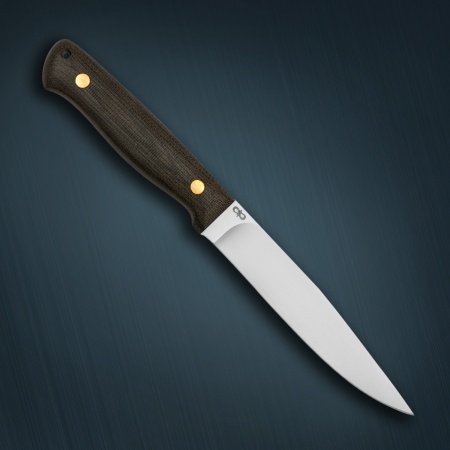 Нож «Заноза» ЦМ текстолит
