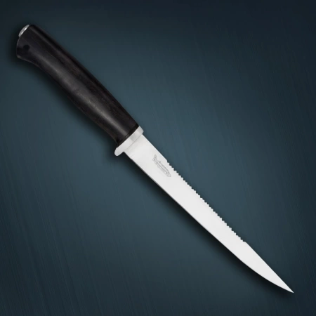 Нож «Белуга» граб