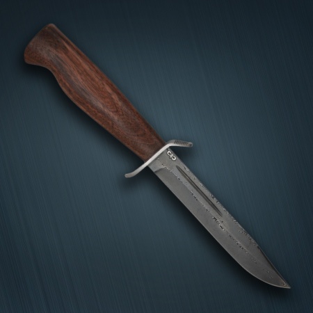 Нож «Штрафбат» орех ZD-0803