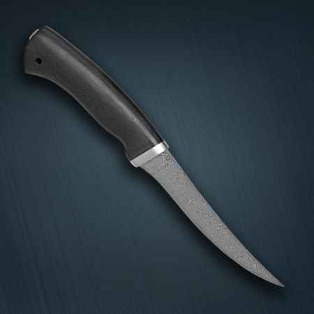 Нож «Фишка» граб ZDI-1016